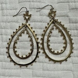 Kendra Scott earrings